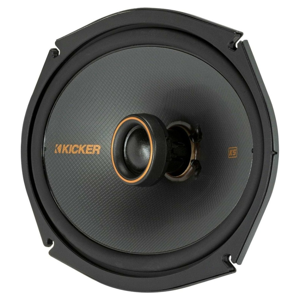 Kicker KSC6904, 6x9 tuuman koaksiaalikaiuttimet, pari