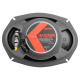 Kicker KSC69304, 6x9-tuumaiset 3-tie-koaksiaalikaiuttimet, pari Kicker KSC69304, 6x9-tuumaiset 3-tie-koaksiaalikaiuttimet, pari