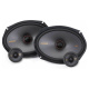 Kicker KSS269, 6x9 tuuman 2,5-tie-erillissarja, pari Kicker KSS269, 6x9 tuuman 2,5-tie-erillissarja, pari