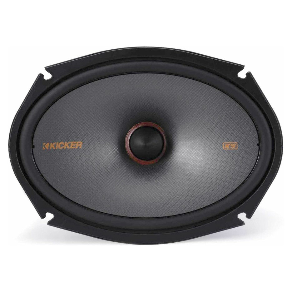 Kicker KSS269, 6x9 tuuman 2,5-tie-erillissarja, pari