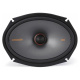 Kicker KSS269, 6x9 tuuman 2,5-tie-erillissarja, pari Kicker KSS269, 6x9 tuuman 2,5-tie-erillissarja, pari