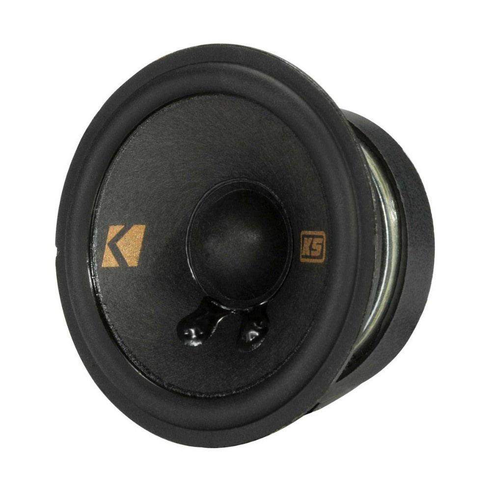 Kicker KSS269, 6x9 tuuman 2,5-tie-erillissarja, pari