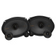 Kicker KSS369, 6x9 tuumaa erillissarja, Pari Kicker KSS369, 6x9 tuumaa erillissarja, Pari