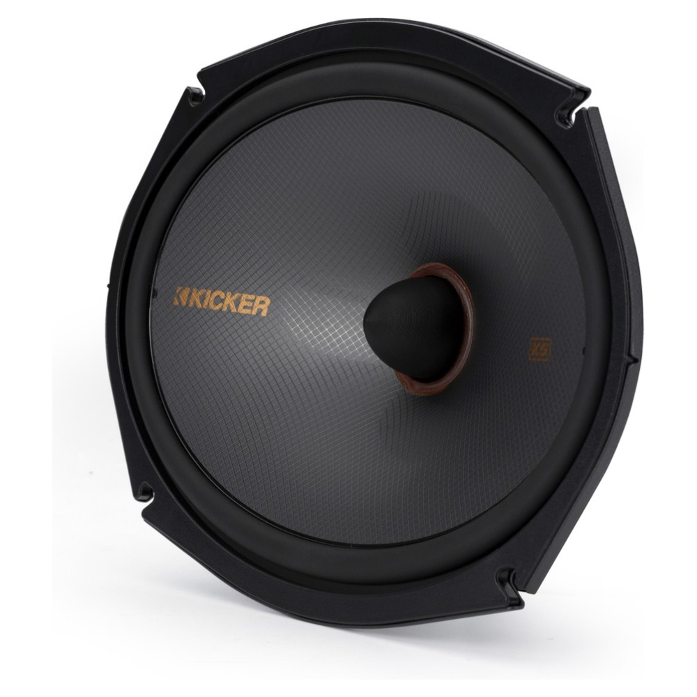 Kicker KSS369, 6x9 tuumaa erillissarja, Pari