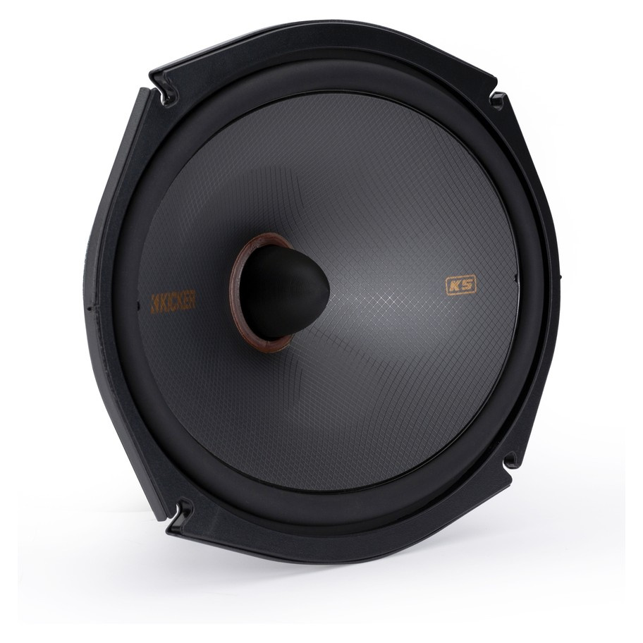 Kicker KSS369, 6x9 tuumaa erillissarja, Pari