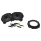 Kicker KSS369, 6x9 tuumaa erillissarja, Pari Kicker KSS369, 6x9 tuumaa erillissarja, Pari
