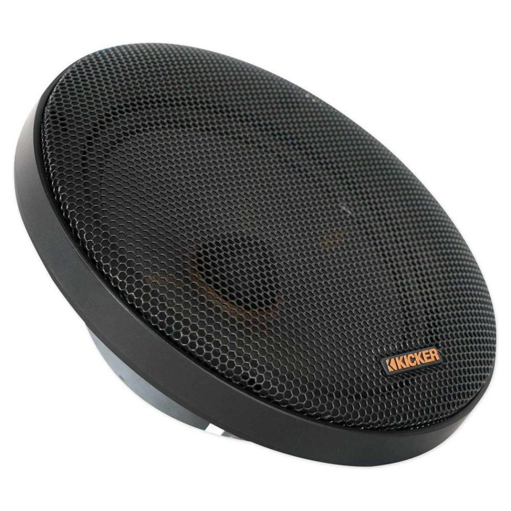 Kicker KSS6504, 6,5 tuuman erillissarja, pari