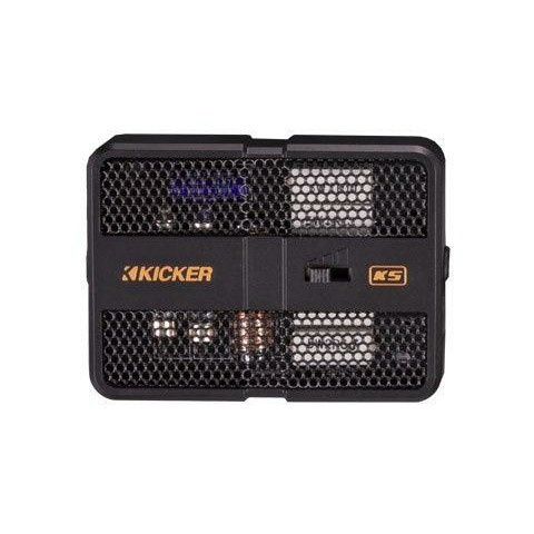 Kicker KSS6504, 6,5 tuuman erillissarja, pari