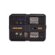 Kicker KSS6504, 6,5 tuuman erillissarja, pari Kicker KSS6504, 6,5 tuuman erillissarja, pari