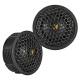 Kicker KSS6704, 6,75 tuuman erillissarja, pari Kicker KSS6704, 6,75 tuuman erillissarja, pari