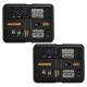 Kicker KSS6704, 6,75 tuuman erillissarja, pari Kicker KSS6704, 6,75 tuuman erillissarja, pari