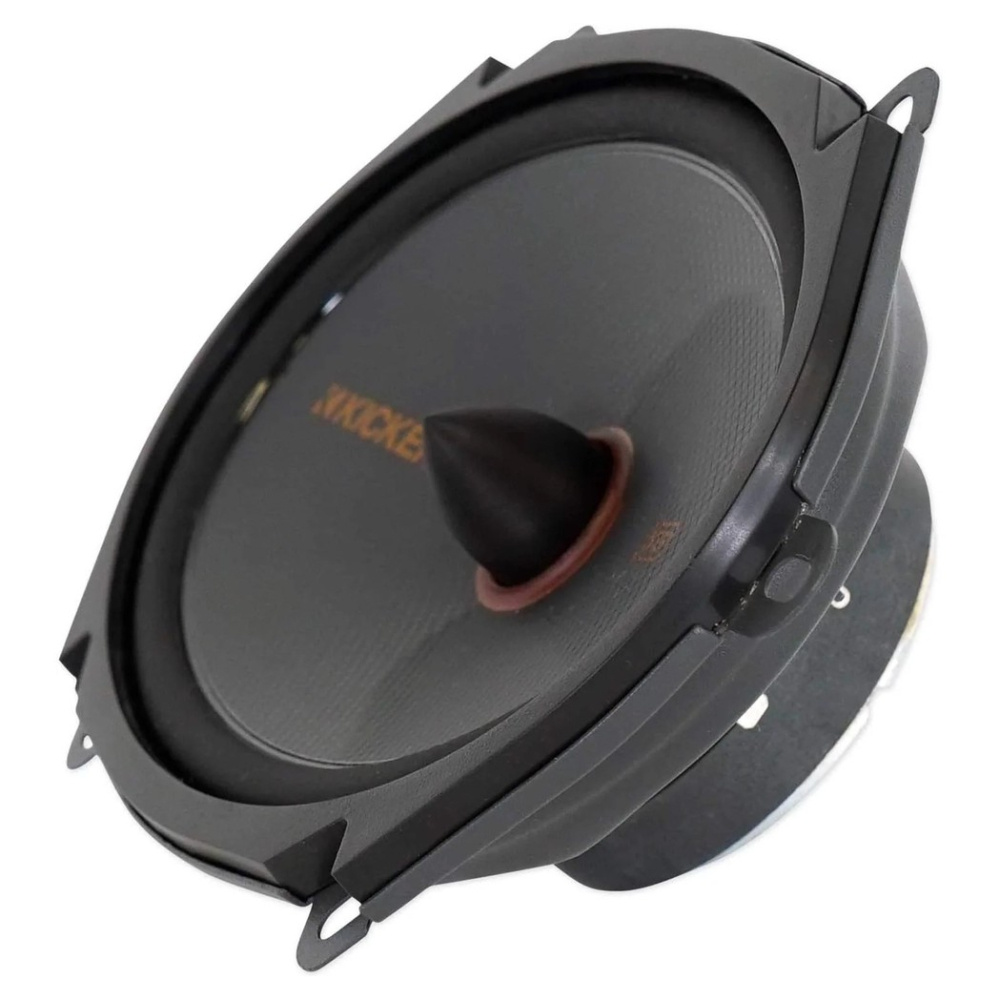 Kicker KSS6804, 6x8 tuuman erillissarja, pari