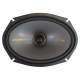 Kicker KSS6904, 6x9 tuuman erillissarja, pari Kicker KSS6904, 6x9 tuuman erillissarja, pari