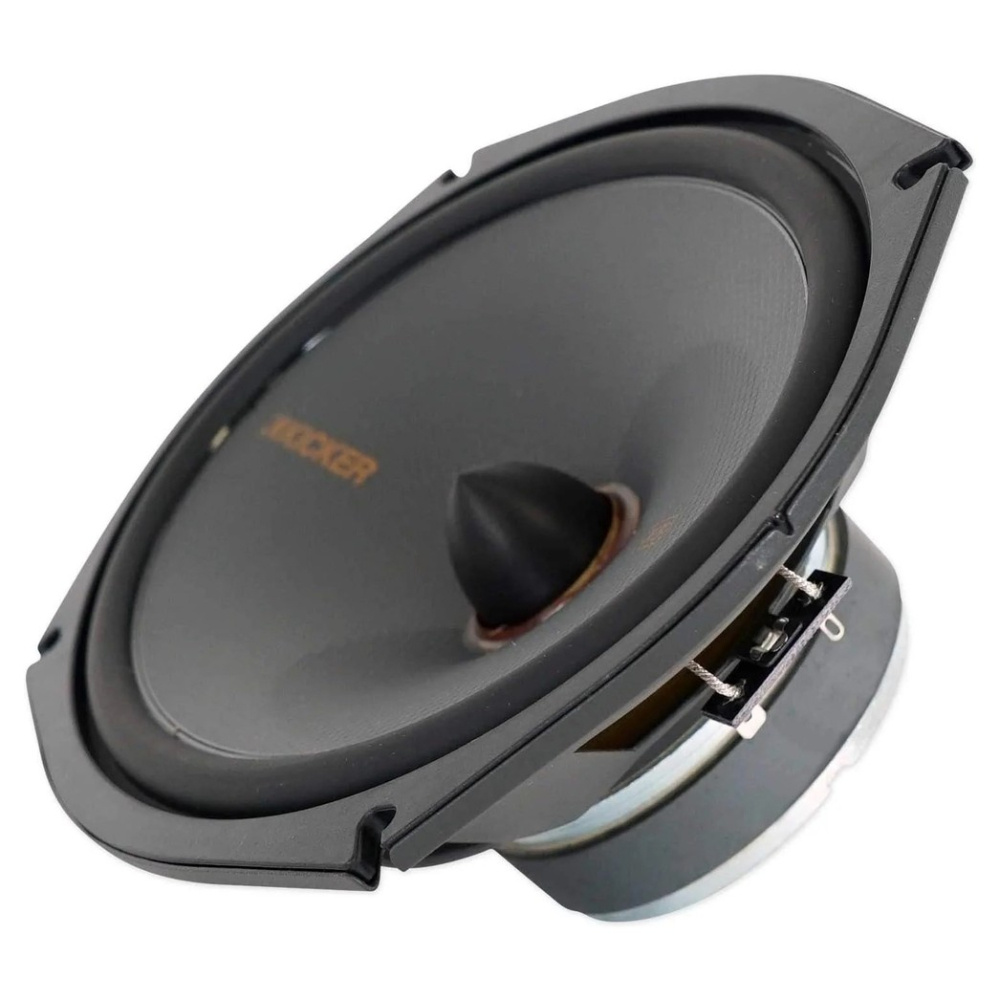 Kicker KSS6904, 6x9 tuuman erillissarja, pari