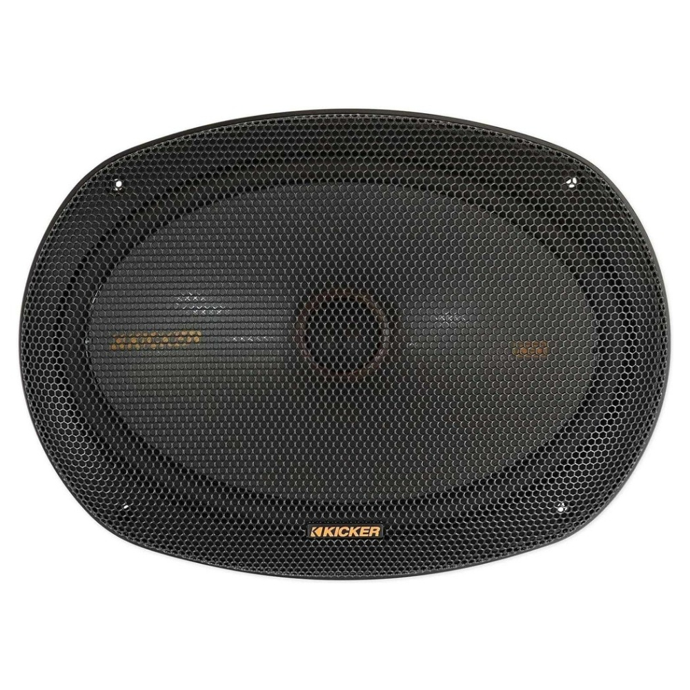 Kicker KSS6904, 6x9 tuuman erillissarja, pari