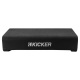 Kicker CompRT PTRTP12, 12 tuuman alaspäin suunnattu aktiivinen subwooferkotelo Kicker CompRT PTRTP12, 12 tuuman alaspäin suunnattu aktiivinen subwooferkotelo