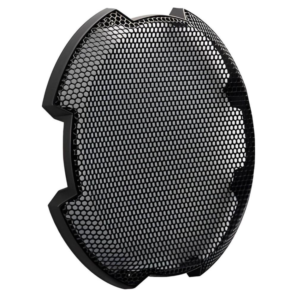 Kicker GR10, kaiutinsuojaritilä 10 tuuman pyöreälle bassoelementille