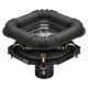 Kicker SoloXS L7XS121RK, reconesarja malliin L7XS121, 2x1 Ohm Kicker SoloXS L7XS121RK, reconesarja malliin L7XS121, 2x1 Ohm