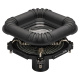Kicker SoloXS L7XS121RK, reconesarja malliin L7XS121, 2x1 Ohm Kicker SoloXS L7XS121RK, reconesarja malliin L7XS121, 2x1 Ohm