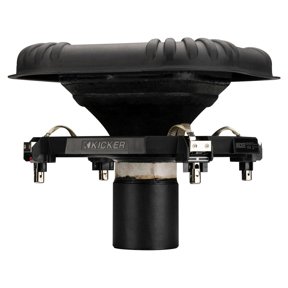 Kicker SoloXS L7XS121RK, reconesarja malliin L7XS121, 2x1 Ohm