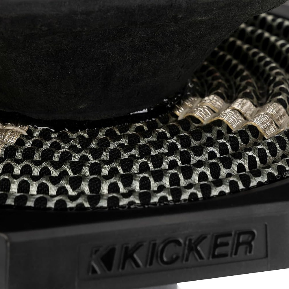 Kicker SoloXS L7XS121RK, reconesarja malliin L7XS121, 2x1 Ohm