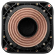 Kicker SoloXS L7XS122RK, recone-sarja malliin L7XS122, 2x2 Ohm Kicker SoloXS L7XS122RK, recone-sarja malliin L7XS122, 2x2 Ohm