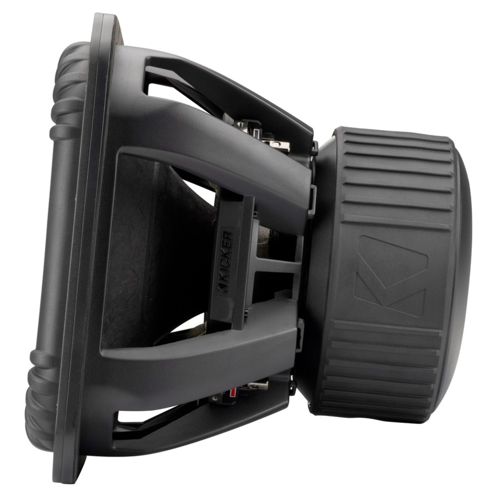 Kicker SoloXS L7XS152, 15 tuuman subwoofer-elementti, 2x2 ohm