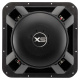 Kicker SoloXS L7XS152, 15 tuuman subwoofer-elementti, 2x2 ohm Kicker SoloXS L7XS152, 15 tuuman subwoofer-elementti, 2x2 ohm