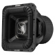 Kicker SoloXS L7XS181, 18 tuuman subwoofer-elementti, 2x1 ohm Kicker SoloXS L7XS181, 18 tuuman subwoofer-elementti, 2x1 ohm