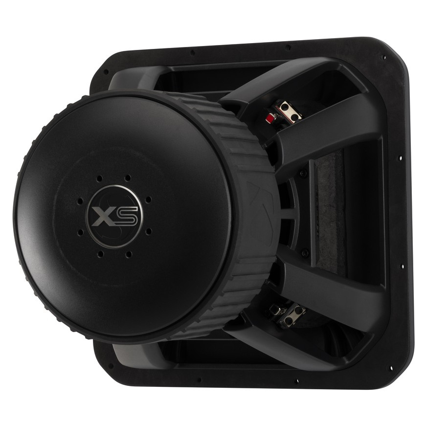 Kicker SoloXS L7XS182, 18 tuuman bassoelementti, 2x2 ohm