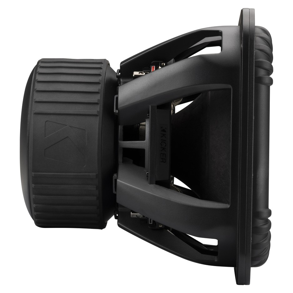 Kicker SoloXS L7XS182, 18 tuuman bassoelementti, 2x2 ohm
