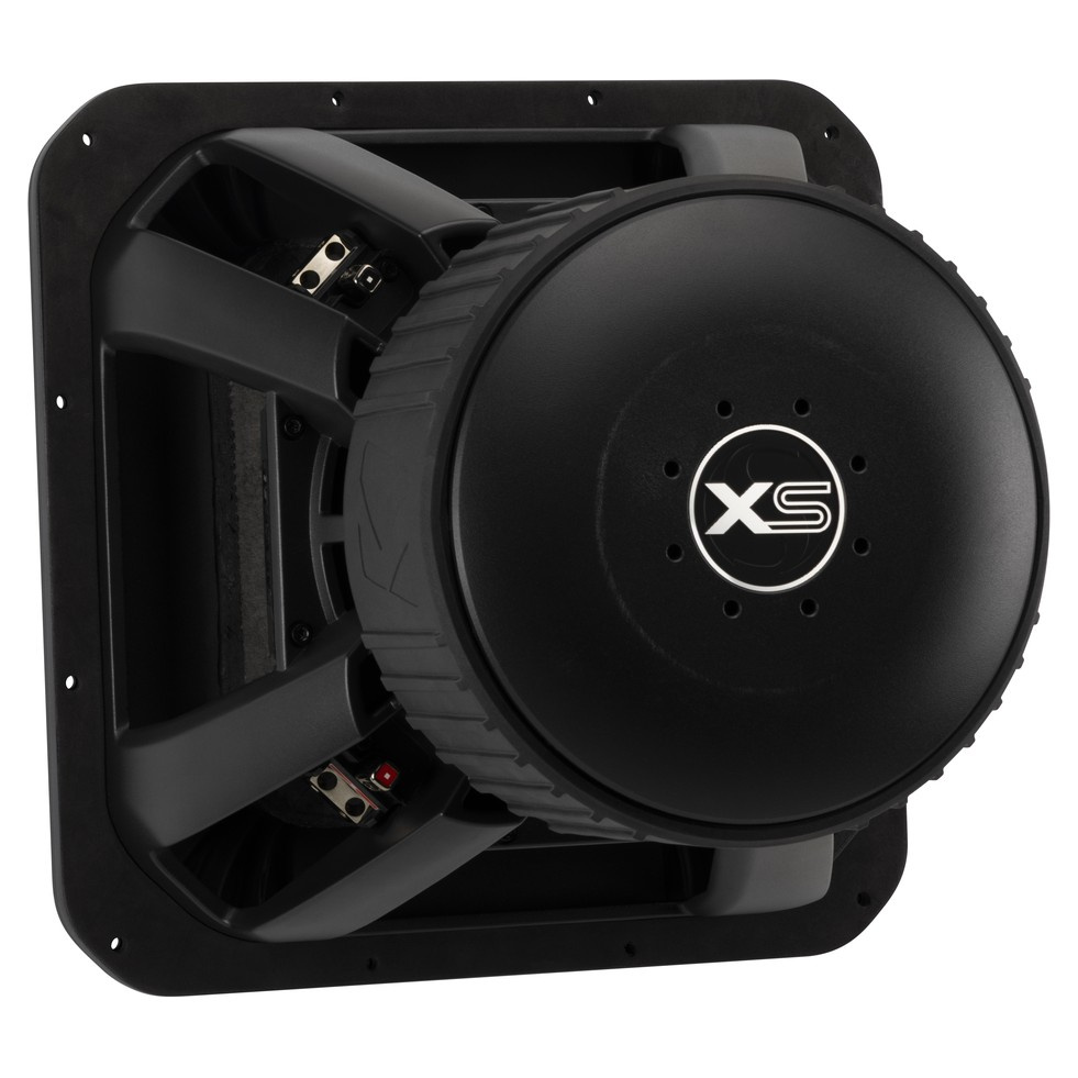Kicker SoloXS L7XS182, 18 tuuman bassoelementti, 2x2 ohm