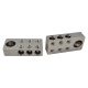 Custom Electro Power Blocks akkunavat, pari Custom Electro Power Blocks akkunavat, pari