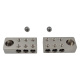 Custom Electro Power Blocks akkunavat, pari Custom Electro Power Blocks akkunavat, pari