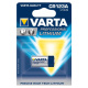 Varta Professional CR123A, litiumparisto, 1 kpl Varta Professional CR123A, litiumparisto, 1 kpl