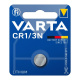 Varta CR1/3N, litiumparisto, 1 kpl Varta CR1/3N, litiumparisto, 1 kpl