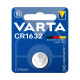 Varta CR1632, litiumnappiparisto, 1 kpl Varta CR1632, litiumnappiparisto, 1 kpl