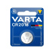 Varta CR2016, litiumnappiparisto, 1 kpl Varta CR2016, litiumnappiparisto, 1 kpl