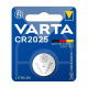 Varta CR2025, litiumnappiparisto, 1 kpl Varta CR2025, litiumnappiparisto, 1 kpl
