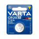 Varta CR2032, litiumnappiparisto, 1 kpl Varta CR2032, litiumnappiparisto, 1 kpl