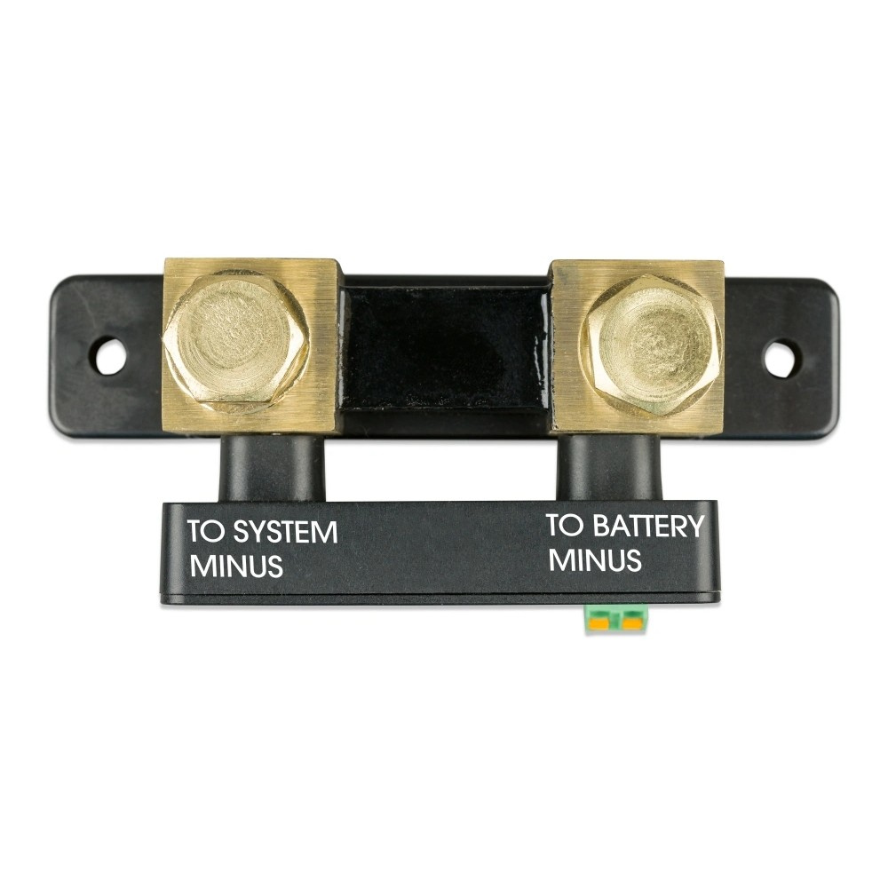 Victron SmartShunt akunvalvontalaite, 500 A/50 mV