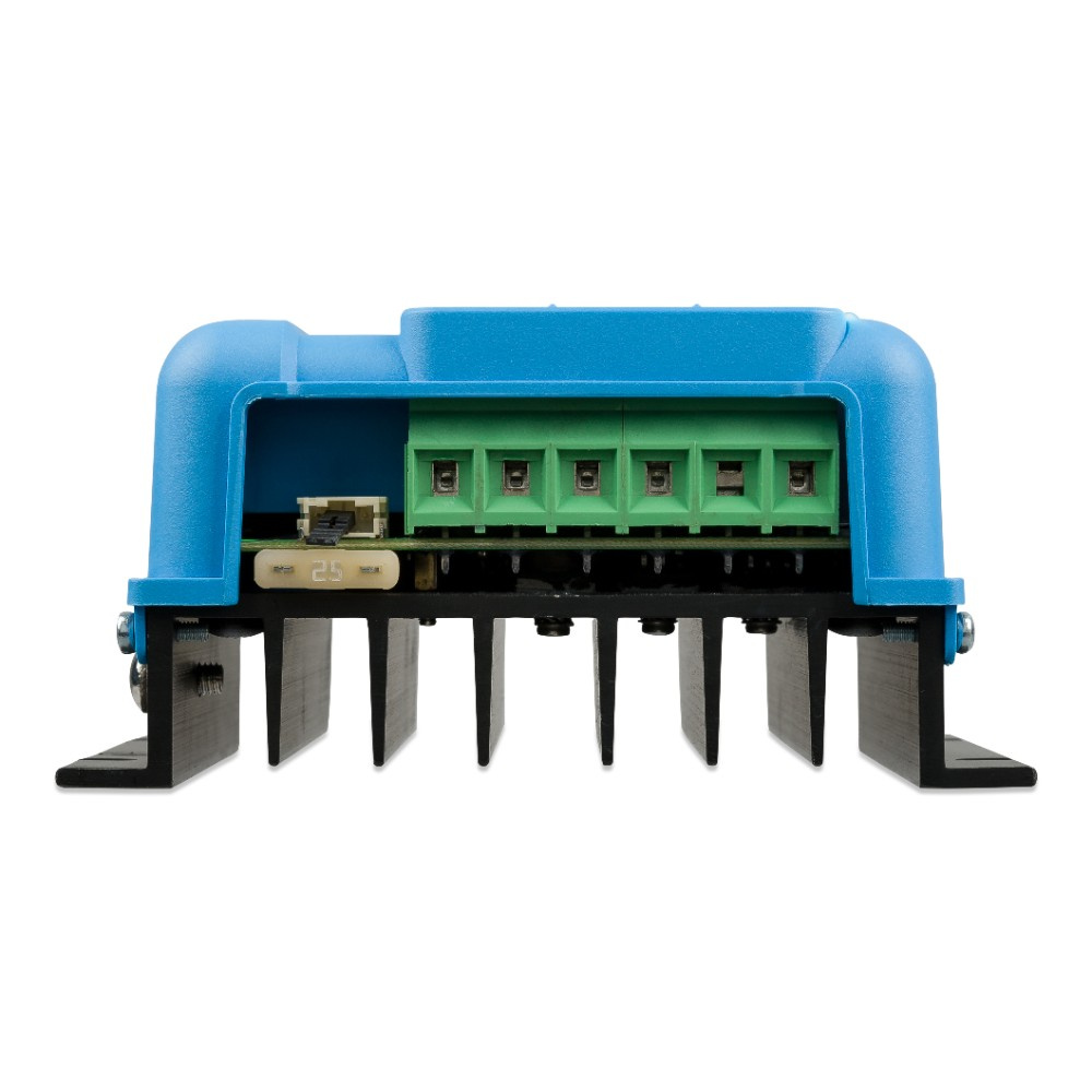 Victron SmartSolar MPPT 100/20-48V, lataussäädin aurinkopaneeleille