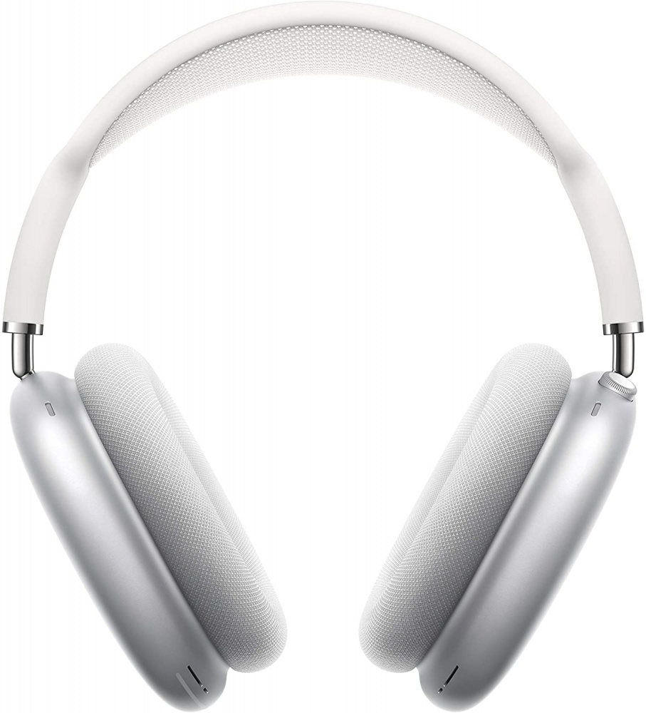 AirPods Max, trådlösa brusreducerande hörlurar