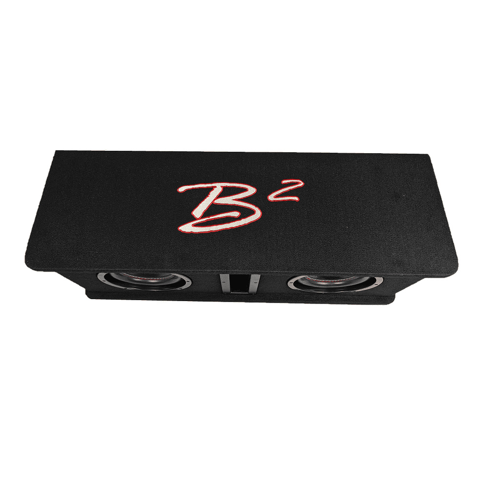 B2 Audio DVPE28, 2x8 tuuman bassokotelo