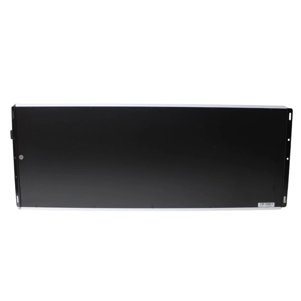 B² Audio El Cholo, järjettömän tehokas monoblokki