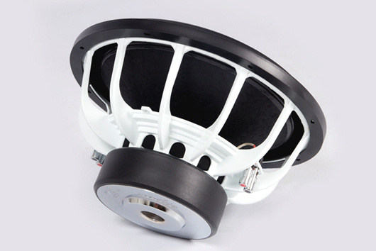 B² audio ES15 MK II 2x2ohm