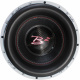 B2 Audio RAGE 12D1 V4, 12 tuuman bassoelementti B2 Audio RAGE 12D1 V4, 12 tuuman bassoelementti