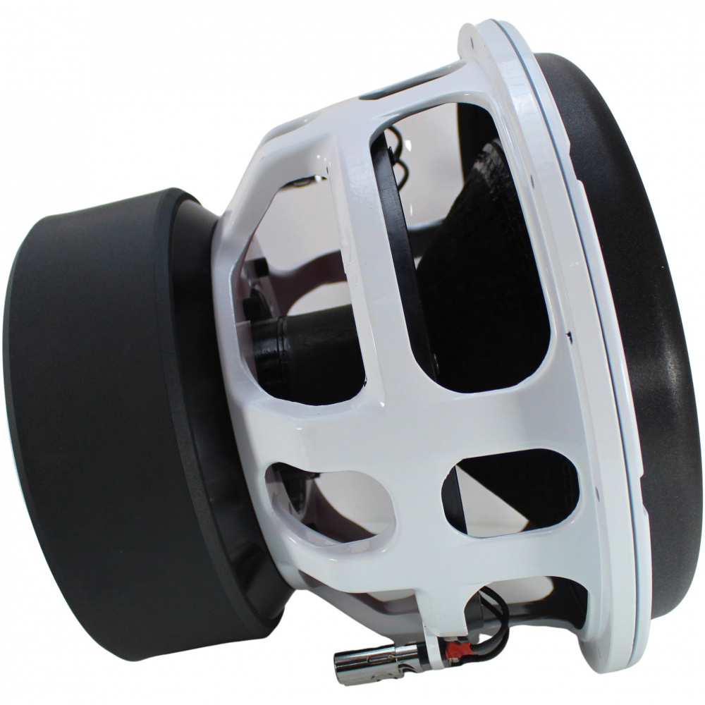 B2 Audio RAGE 12D1 V4, 12 tuuman bassoelementti