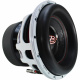 B2 Audio RAGE 12D2 V4, 12 tuuman bassoelementti B2 Audio RAGE 12D2 V4, 12 tuuman bassoelementti