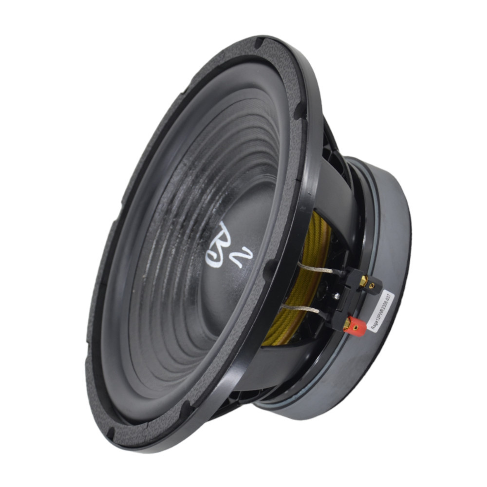 B² Audio RAGE 12PWR 12 tum midbas, par